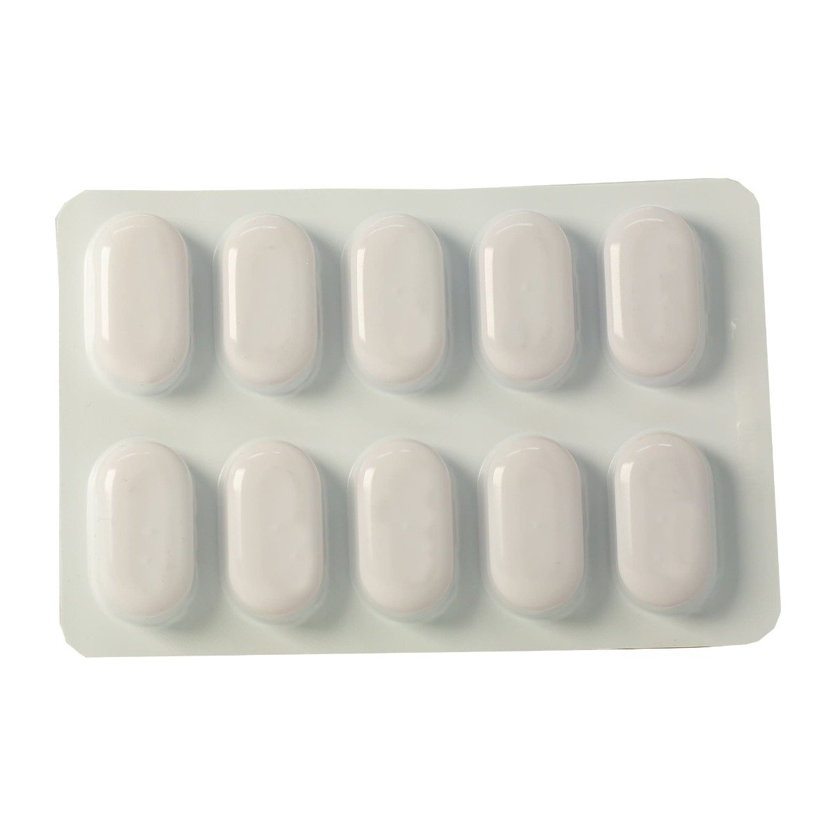 Genuphil - 50 Tablets