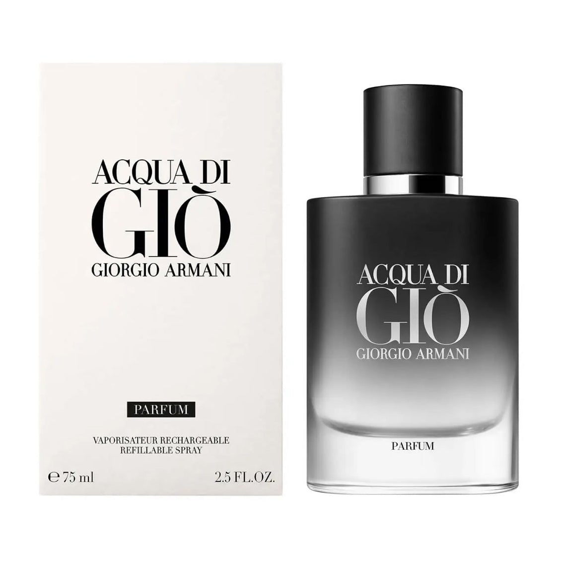 Giorgio Armani Acqua Di Gio Parfum For Men