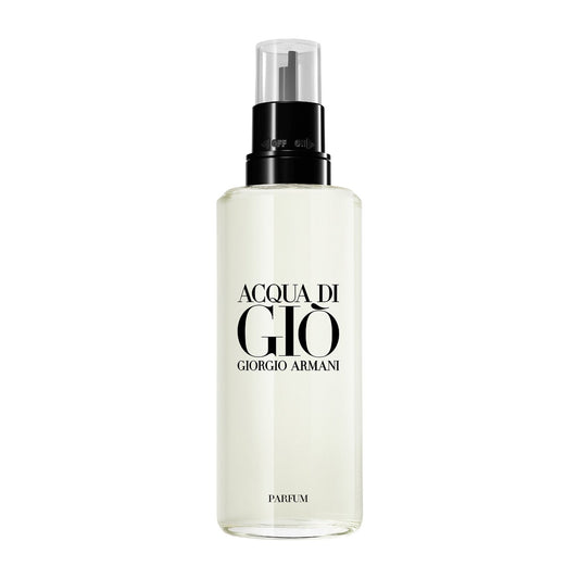 Giorgio Armani Acqua Di Gio Refill Parfum For Men - 150ml