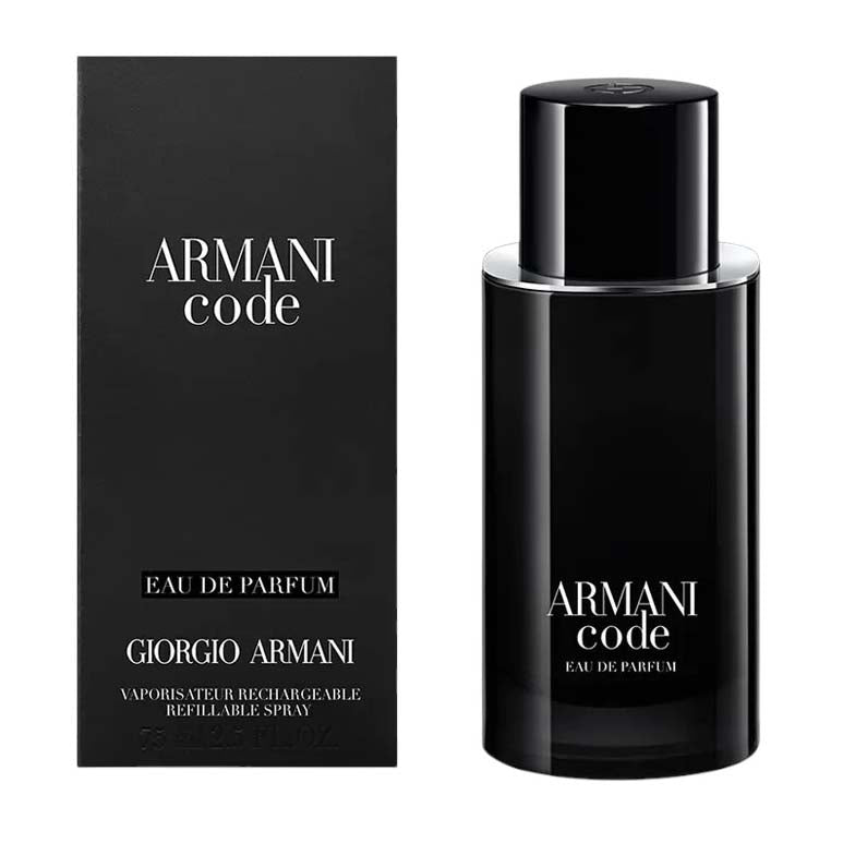 Giorgio Armani Armani Code EDP For Men