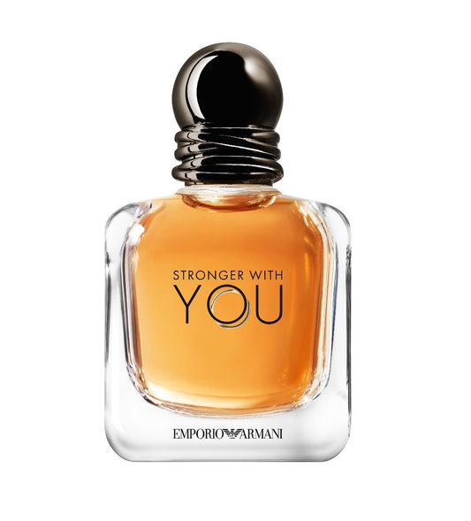 Giorgio Armani Emporio Armani Stronger With You EDT For Men