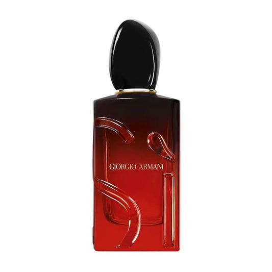 Giorgio Armani Si Passione EDP Intense For Women - 100ml