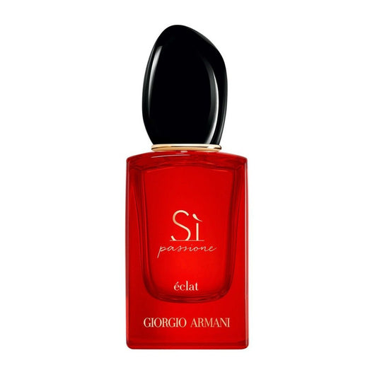 Giorgio Armani Si Passione Eclat EDP For Women - 100ml