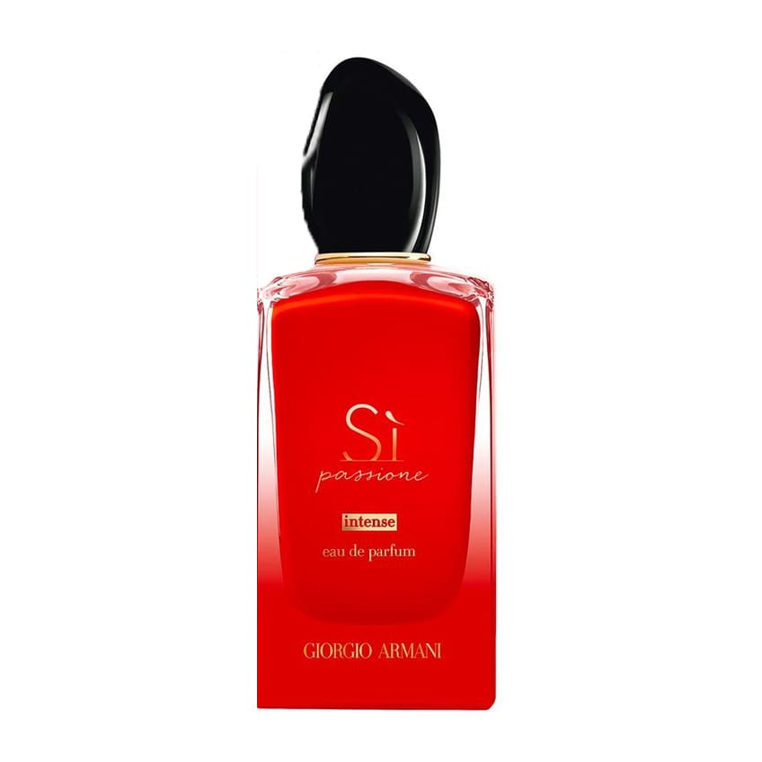 Giorgio Armani Si Passione Intense EDP For Women