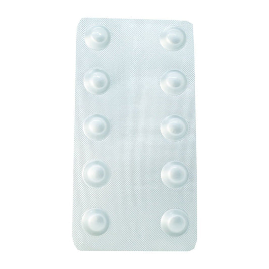Gliptus 50 mg - 30 Tablets