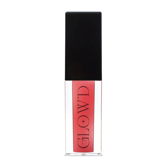 Glowd Rosie Lust Pink Tinted Lip Oil - 50ml