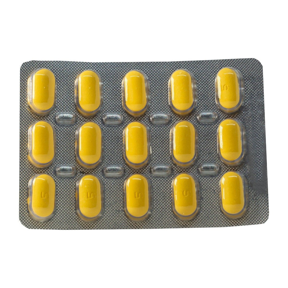 Glucovance 500mg / 5mg - 30 Tablets