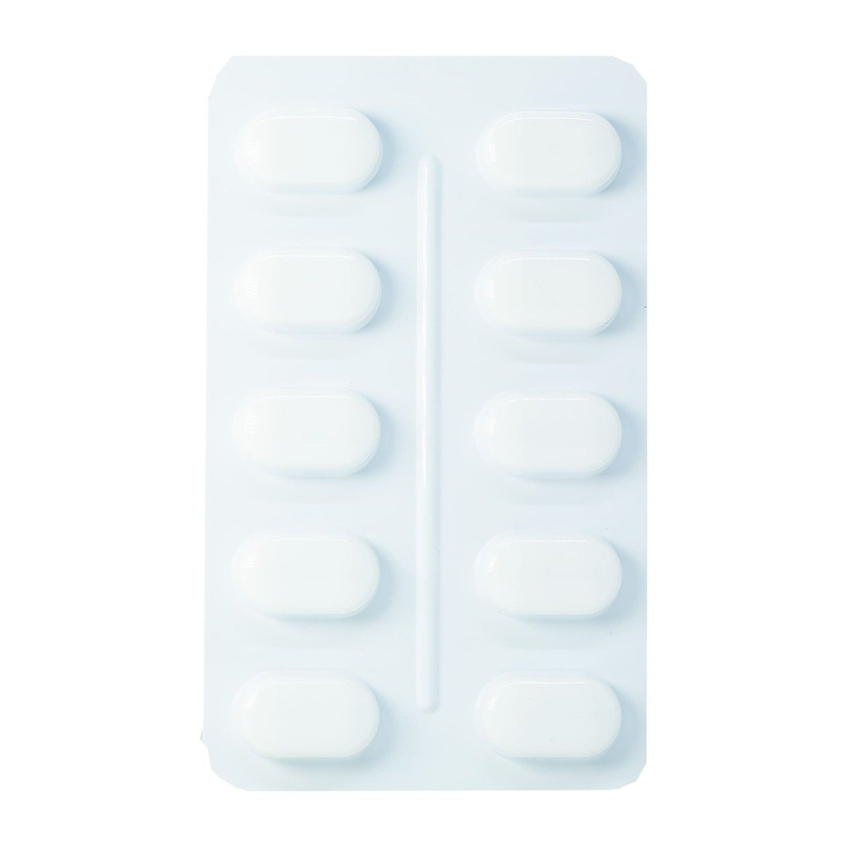 Glybofen 5 mg-1000 mg - 30 Tablets