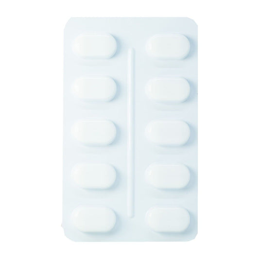 Glybofen 5 mg-1000 mg - 30 Tablets