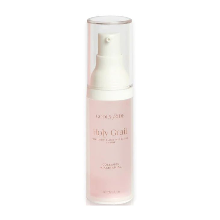 Godly Pride Holy Grail Hyaluronic Acid Hydrating Serum - 30ml