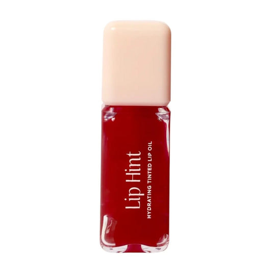 Godly Pride Lip Hint Hydrating Tinted Lip Oil - 12ml
