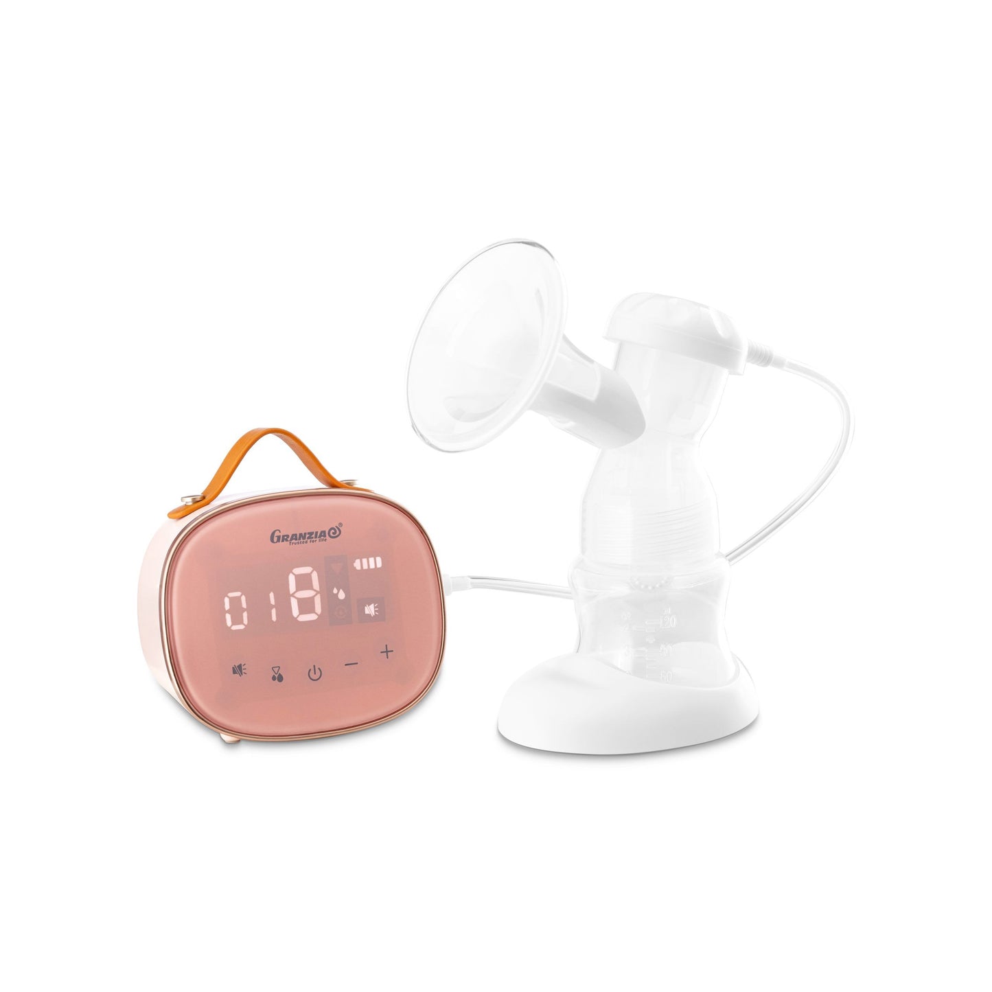 Rosefeed Electric Breast Pump