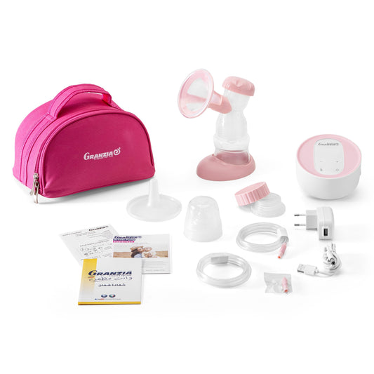 Fosterfeed Electric Breast Pump
