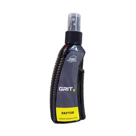 Grit Raptor Premium Fragrance Spray - 200ml