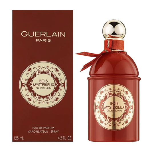 Guerlain Bois Mystérieux EDP Unisex - 125ml