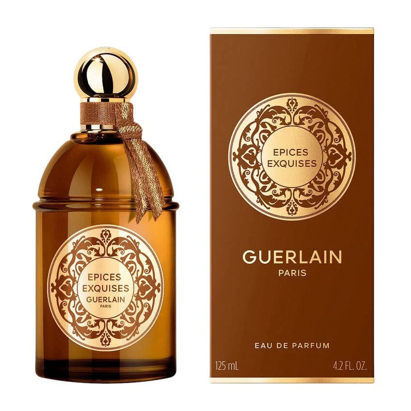 Guerlain Epices Exouises EDP Unisex - 125ml