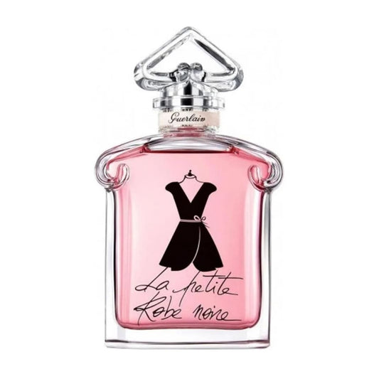 Guerlain La Petite Robe Noire Velours EDP For Women - 100ml