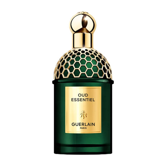 Guerlain Oud Essentiel EDP Unisex - 125ml