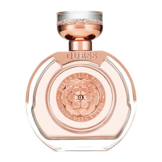Guess Bella Vita Rosa EDT For Women - 100ml