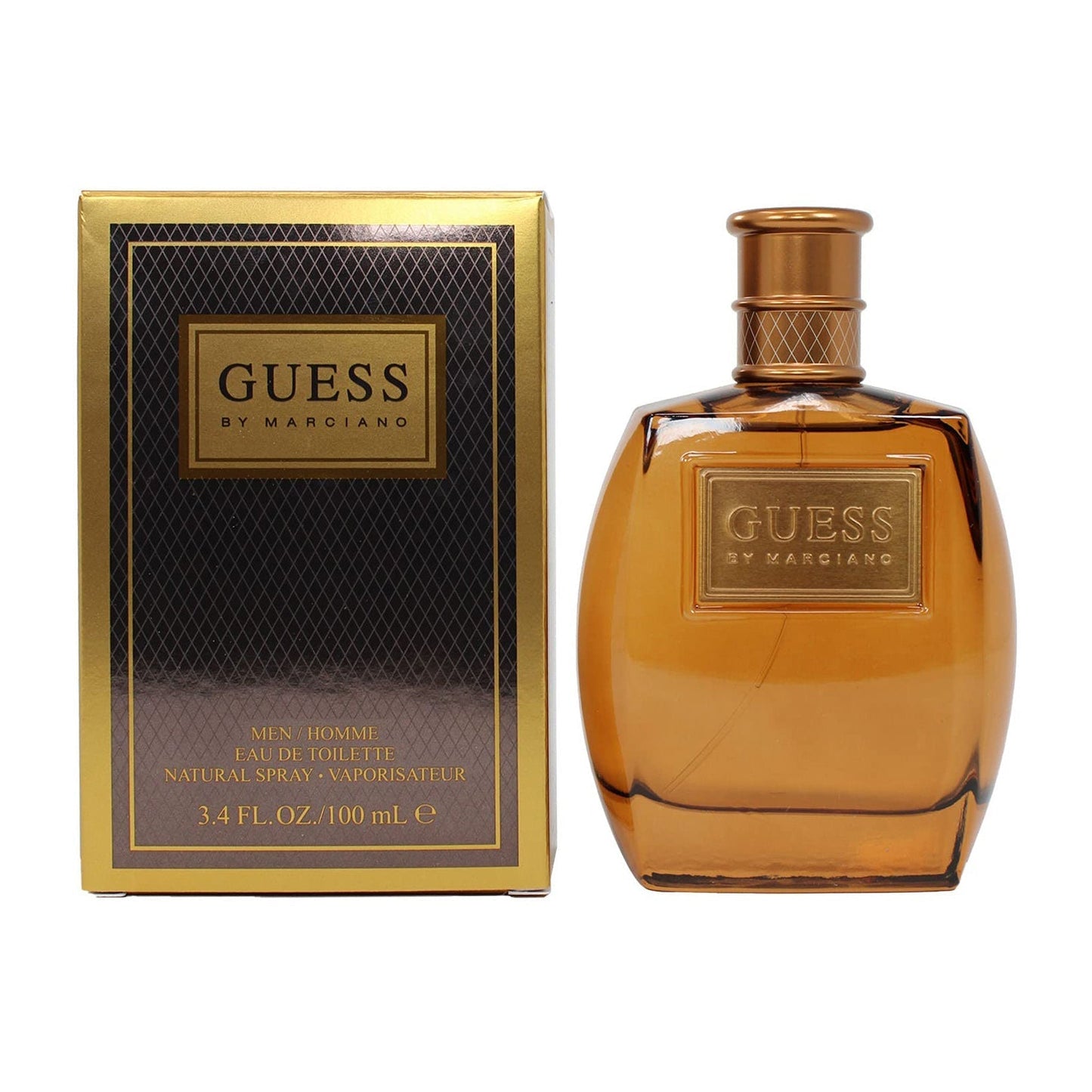 Guess By Marciano EDT For Men - 100ml