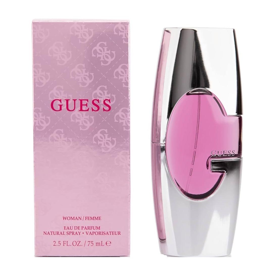 Guess Pink EDP For Women