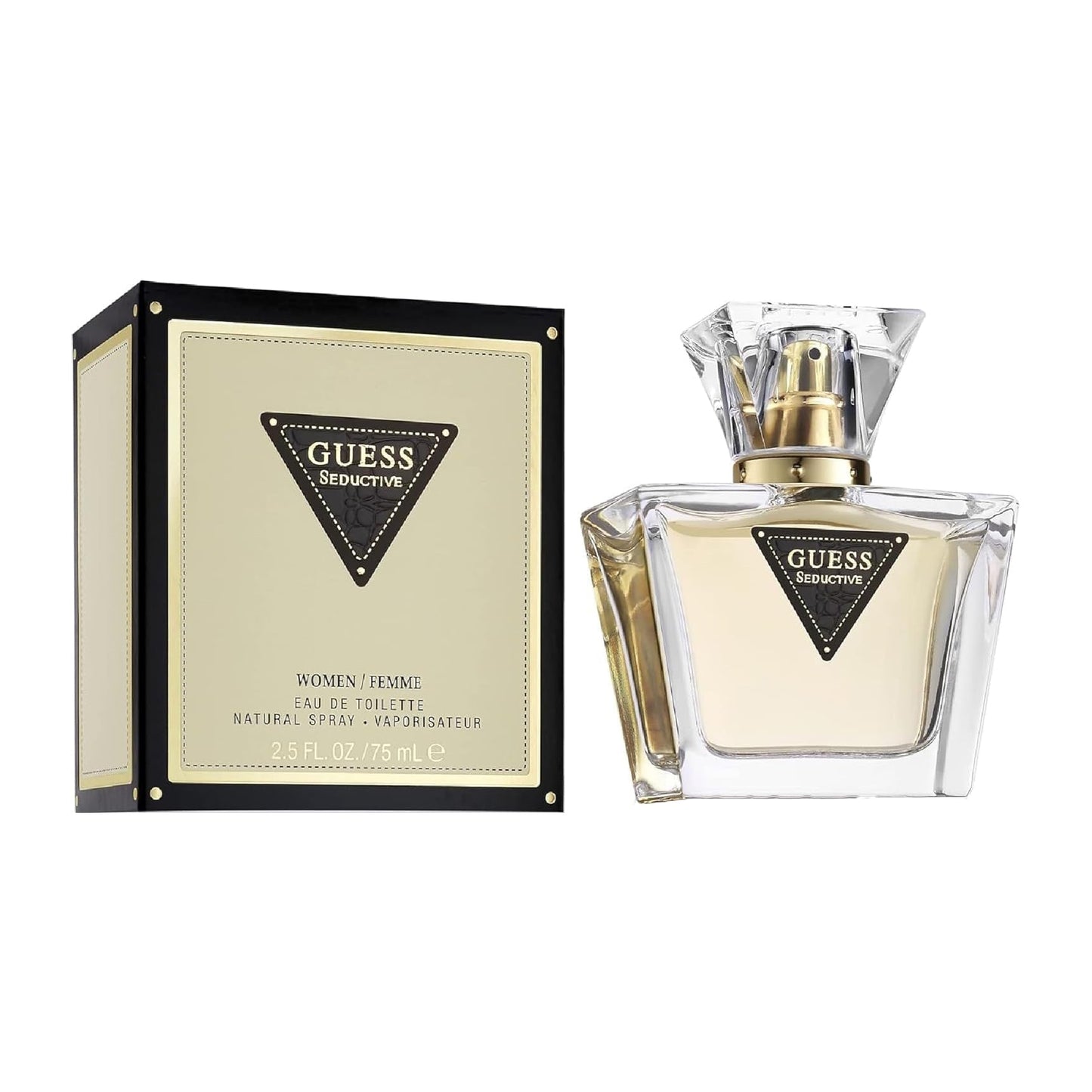 Guess Seductive EDT For Women - 75ml