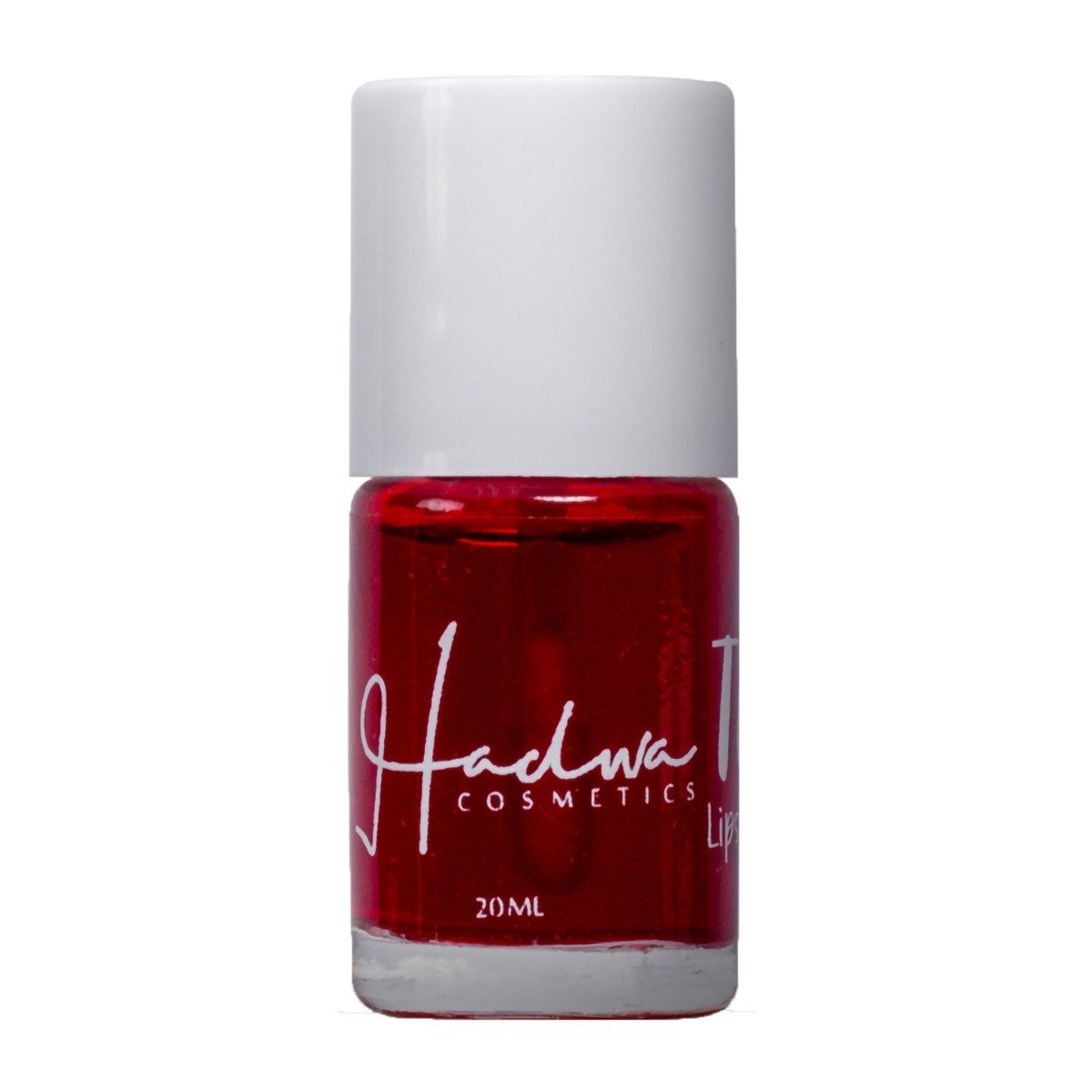 Hadwa Cosmetics Lips & Cheeks Tint - 20ml