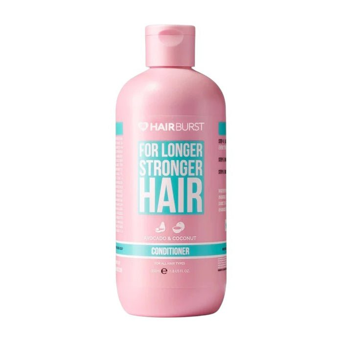 Hair Burst Longer Stronger Hair Conditioner - 350ml