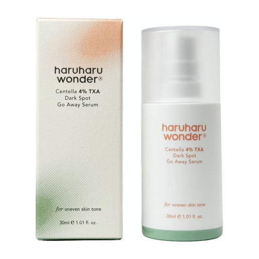 Haruharu Wonder Centella 4% Txa Gel Serum - 30ml