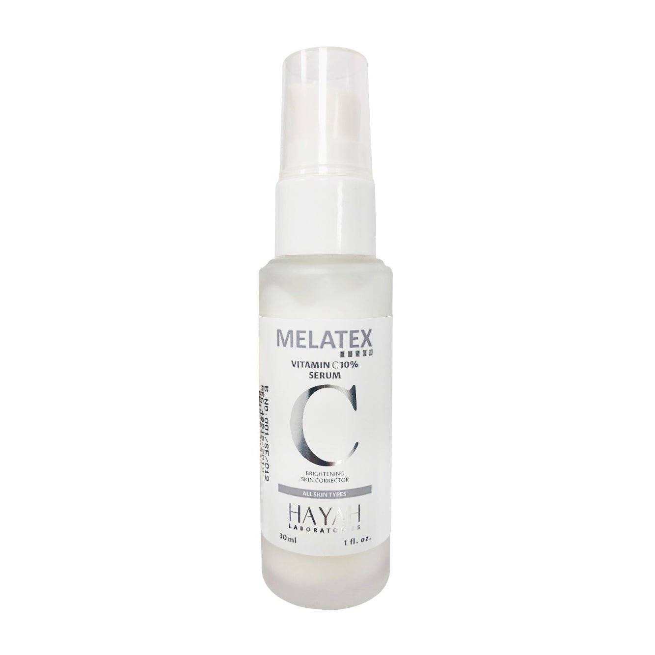Hayah Melatex Vitamin C Serum - 30ml