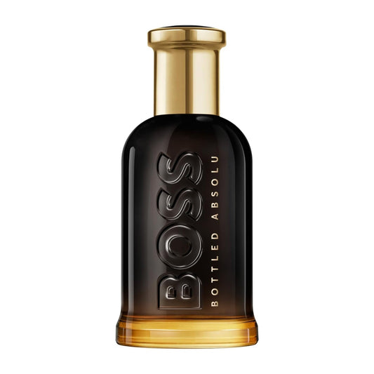 Hugo Boss Bottled Absolu Parfum Intense For Men - 50ml