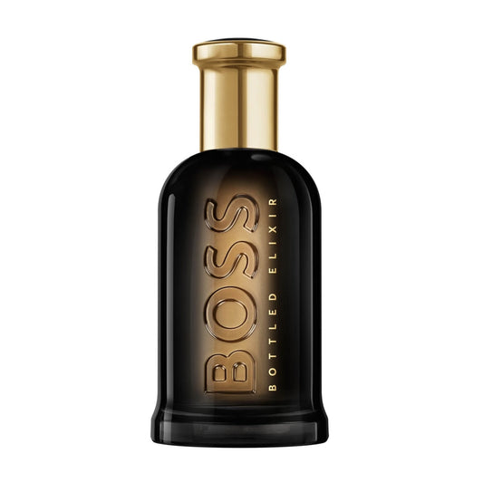 Hugo Boss Elixir Parfum Intense For Men