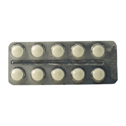 Hydroquine 200 mg - 20 Tablets