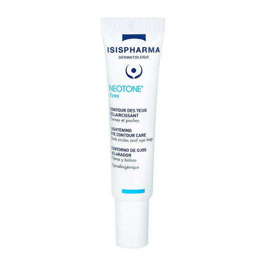 Isis Pharma Neotone Eyes Cream - 15ml