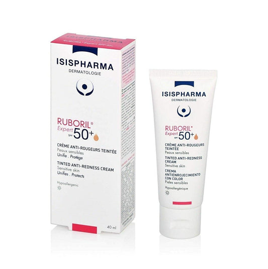 Isis Pharma Ruboril Expert SPF 50 + 40ml