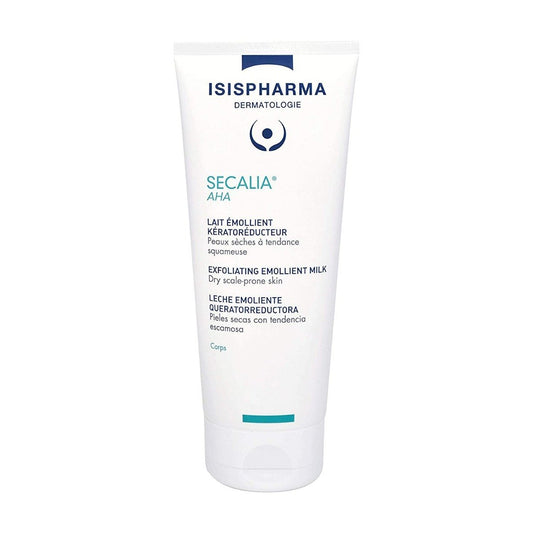 Isis Pharma Secalia AHA - 200ml