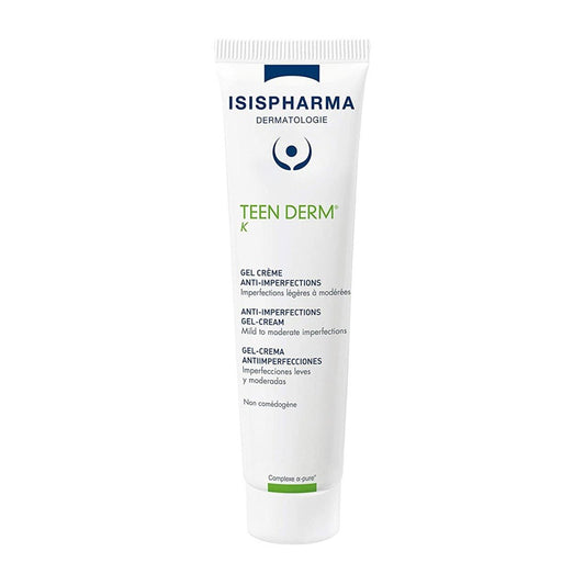 Isis Pharma Teen Derm K Concentrate - 30ml