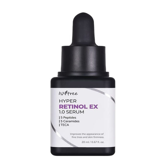 Isntree Hyper Retinol Ex 1.0 Serum - 20ml