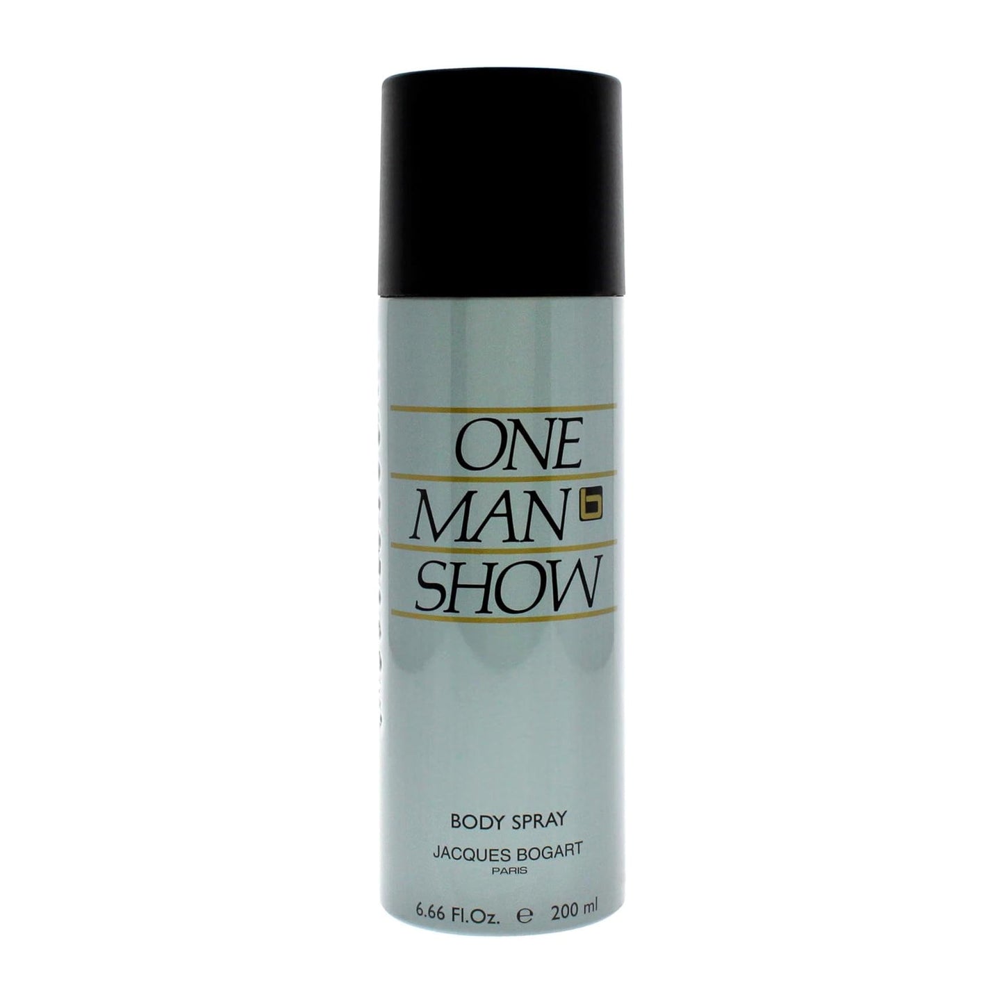 Jacques Bogart One Man Show Deodorant Spray - 200ml