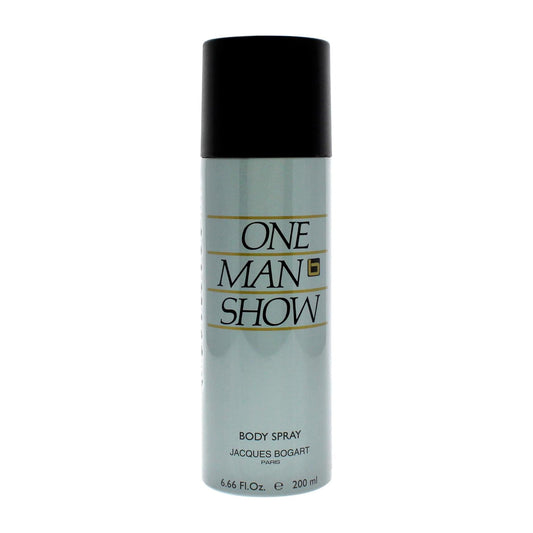 Jacques Bogart One Man Show Deodorant Spray - 200ml