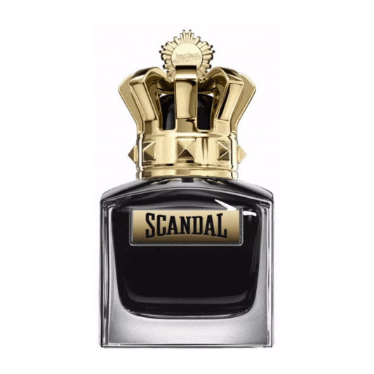 Jean Paul Gaultier Scandal Le Parfum EDP Intense Refillable For Men