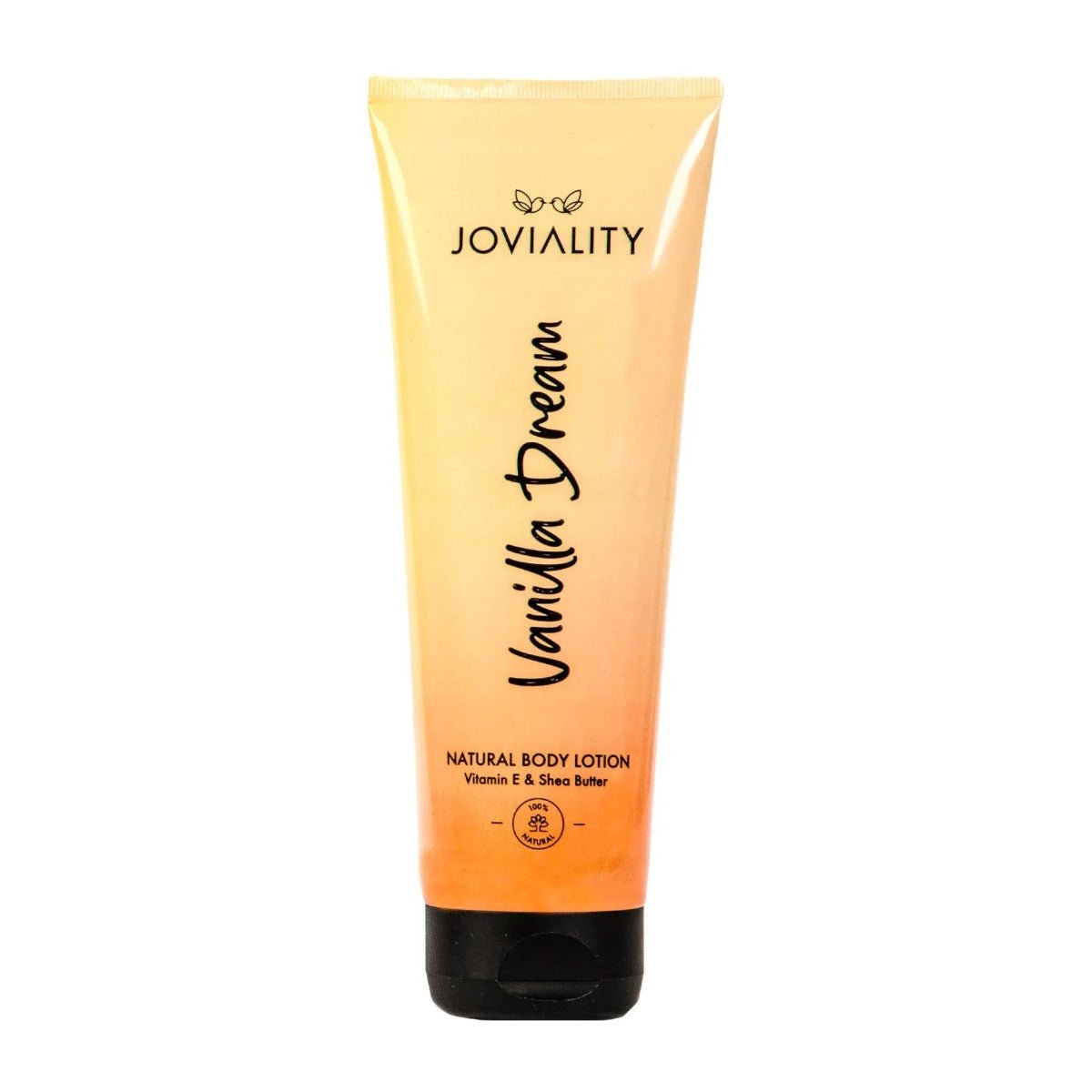 Joviality Natural Body Lotion 250ml