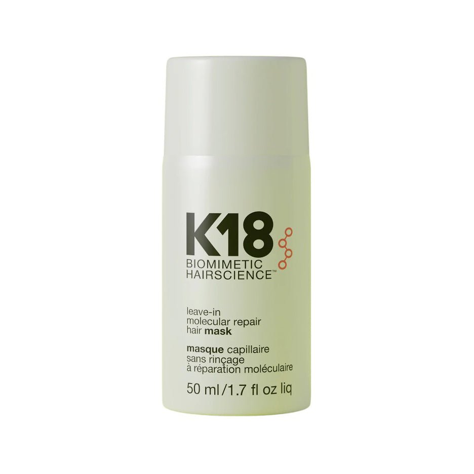 K18 Leave-In Molecular Repair Hair Mask
