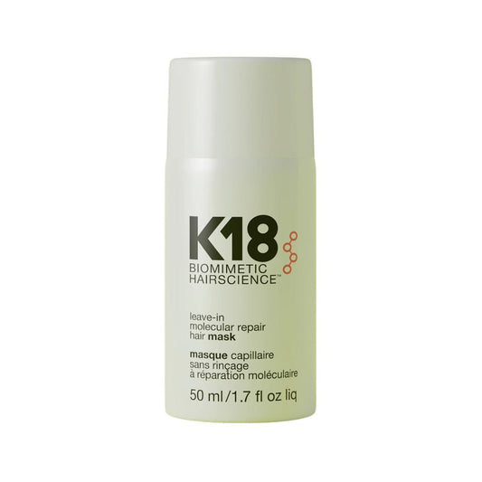 K18 Leave-In Molecular Repair Hair Mask