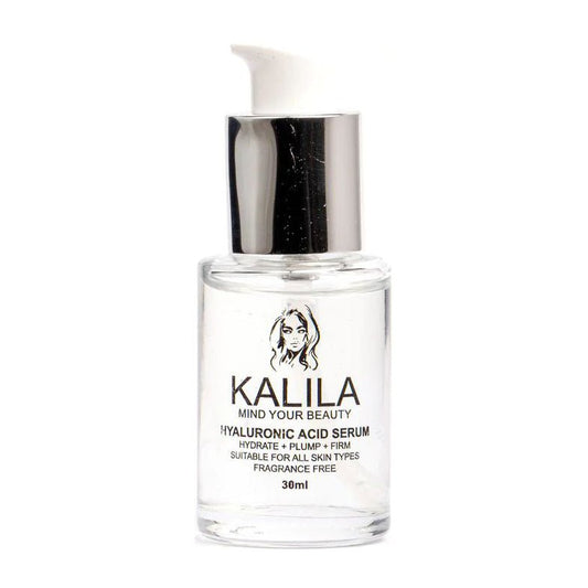 Kalila Hyaluronic Acid Serum - 30ml