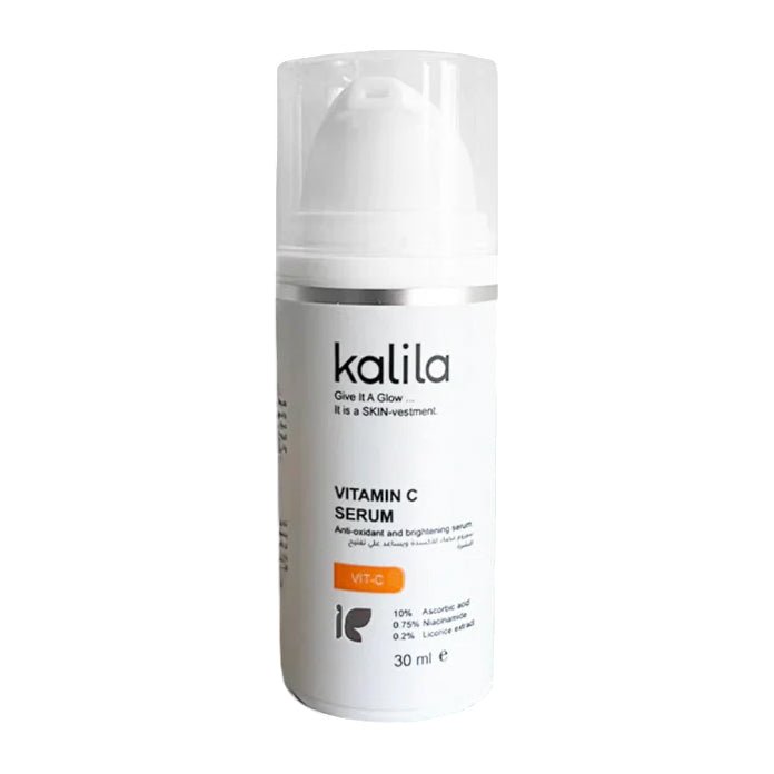 Kalila Vitamin C Serum - 30ml