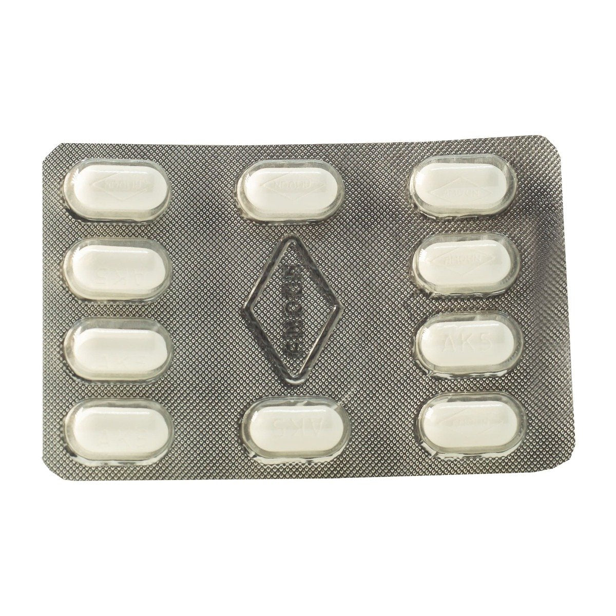 Kapron 500 mg - 20 Tablets