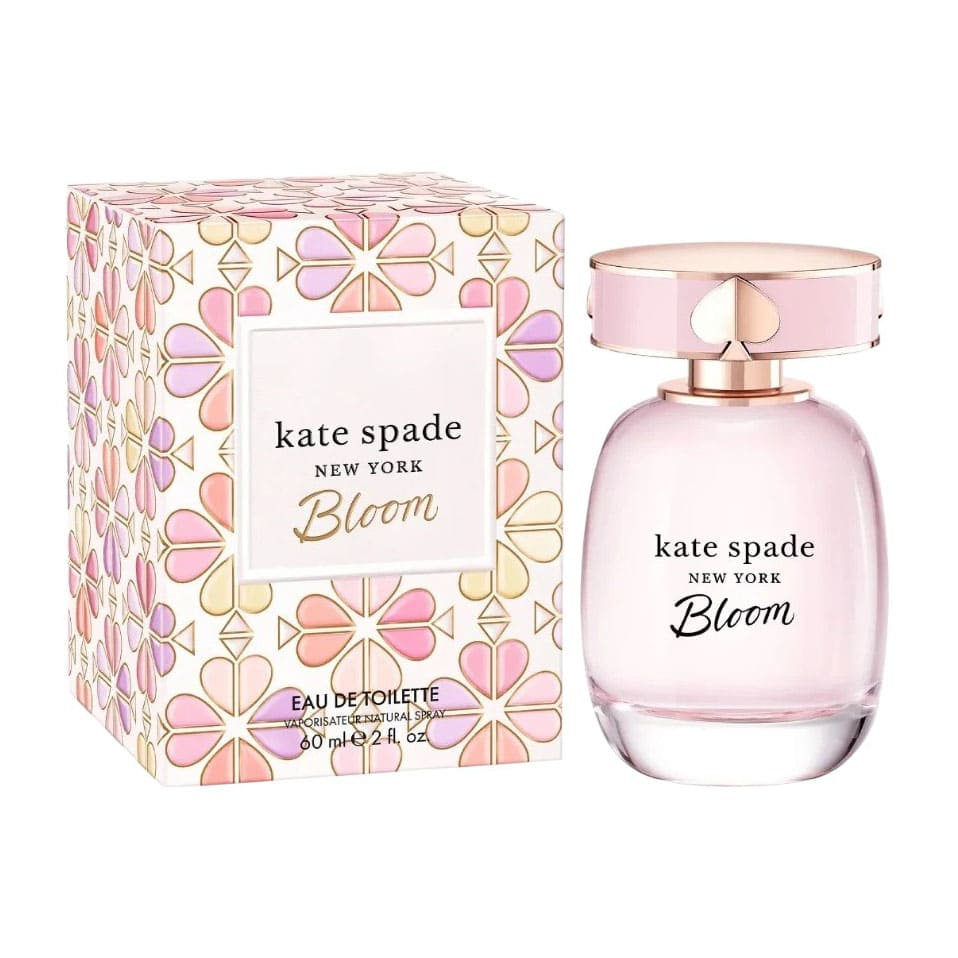 Kate Spade New York Bloom EDT For Women