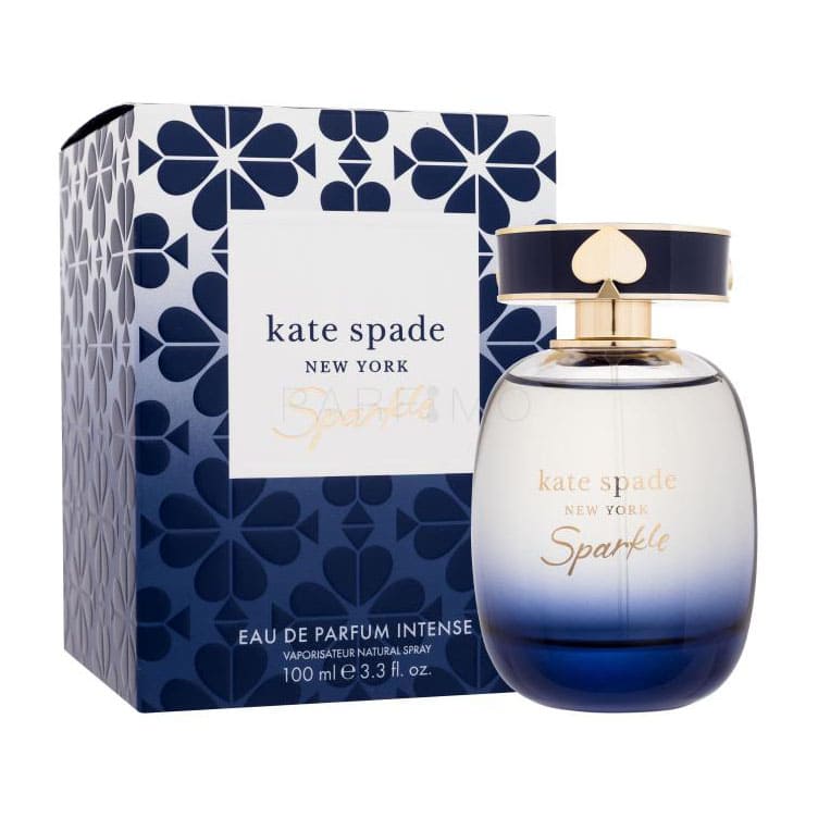 Kate Spade New York Sparkle EDP Intense For Women