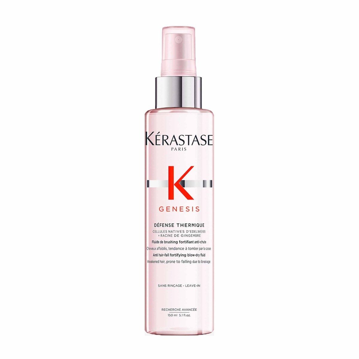 Kérastase (K) Genesis Defense Thermique Leave In Spray - 150ml